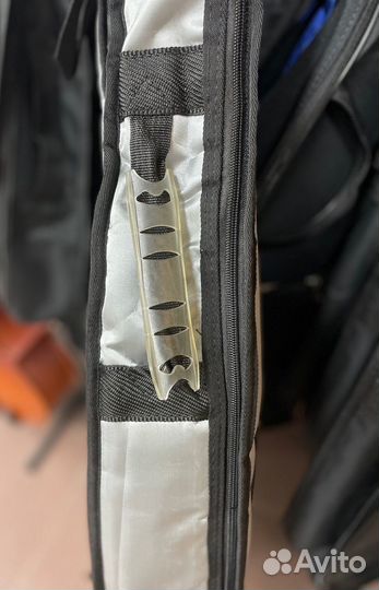 Euphony Чехол для для акустической гитары