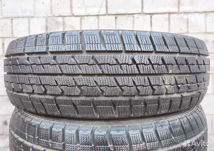 Goodyear Ice Navi Zea II 205/60 R16 98H