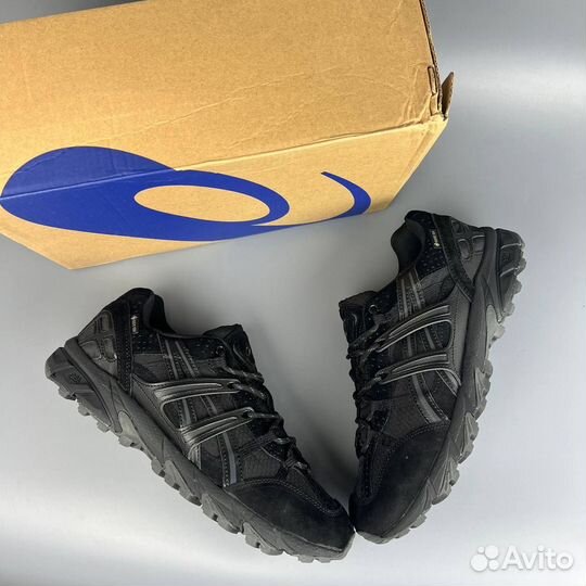 Asics Gel Sonoma GoreTex Термо (Арт.51272)