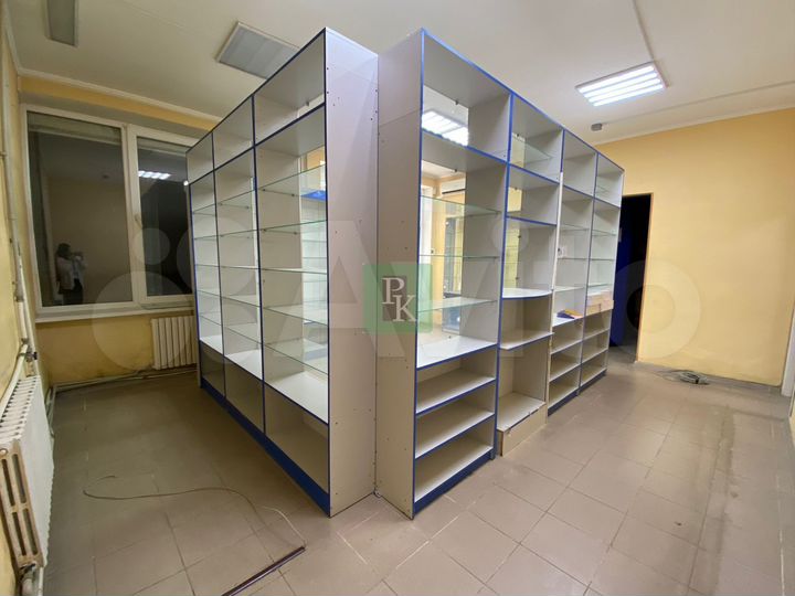 Коммерческое помещение, 97 кв. м