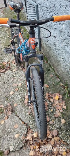 Велосипед stels бу