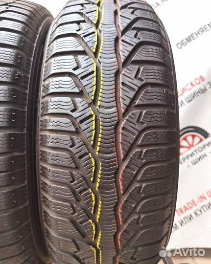 Kleber Dynaxer HP2 185/65 R15 88T