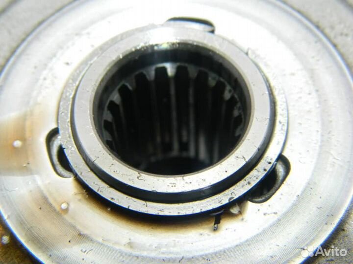 Шестерня кпп для Hyundai Santa Fe 2 2006-2012г