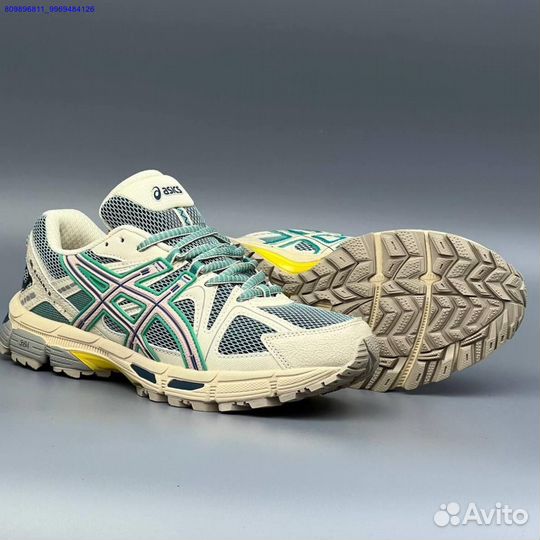 Asics Gel-Kahana 8