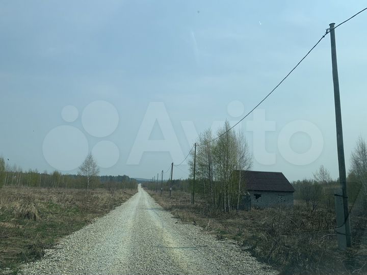 Участок 15 сот. (ИЖС)