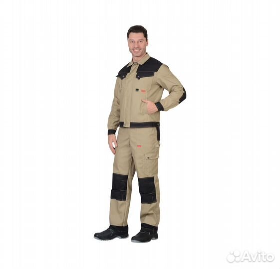 Спецодежда