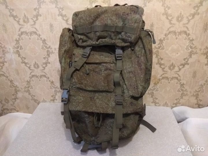 Вещмешок тактический рамный