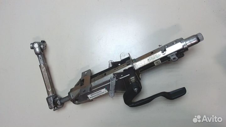 Колонка рулевая Volkswagen Passat 8 2015, 2018