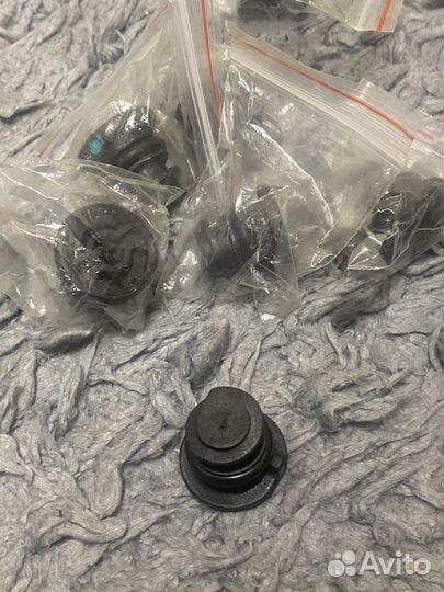 Пробка сливная масляного поддона Vag 06L103801