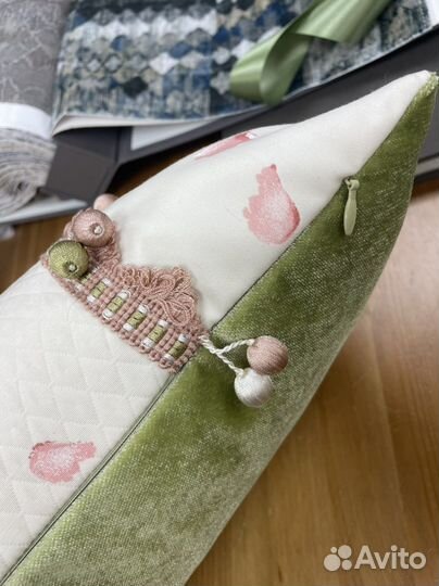 Подушка декоративная