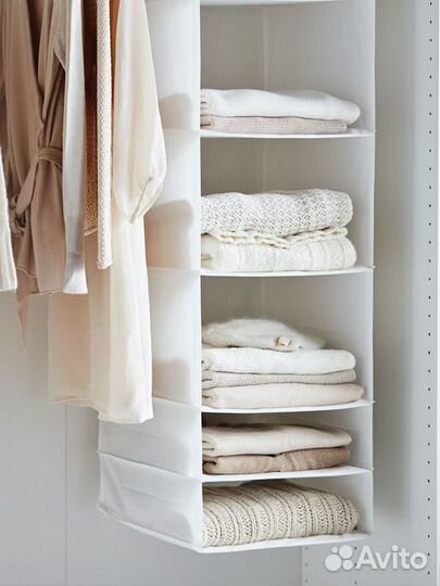 Вешалка напольная IKEA Mulig с модулем+ 2 ящика