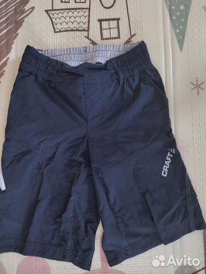 Шорты craft