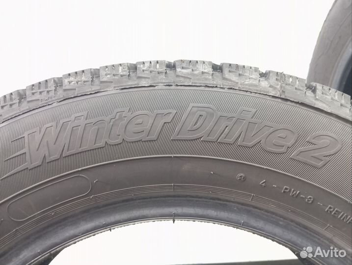 Cordiant Winter Drive 2 195/65 R15 95T