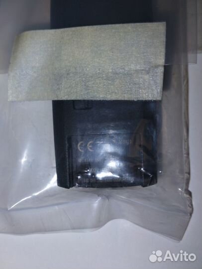 Ключ зажигания Мазда (Mazda) CX- 7 Оригинал