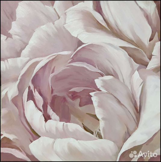 Картины на заказ, роспись стен, услуги художника