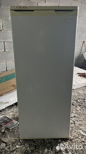 Морозильная камера