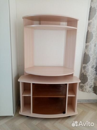 Тумба под телевизор