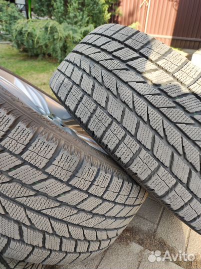 Toyo Observe Garit KX 225/50 R17 94Q