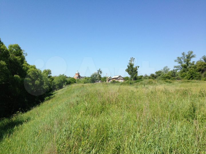 Участок 25 сот. (ИЖС)