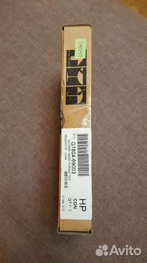 Плата форматтера для принтера HP LJ P2015d