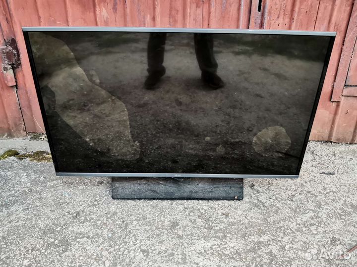 Телевизор LG 43LF570V