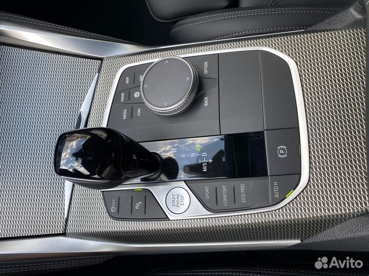 BMW 4 серия Gran Coupe 2.0 AT, 2022, 30 000 км