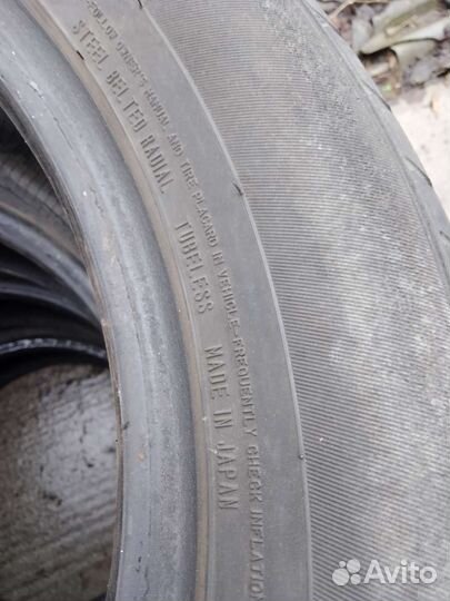 Dunlop SP Sport 2050M 205/60 R16