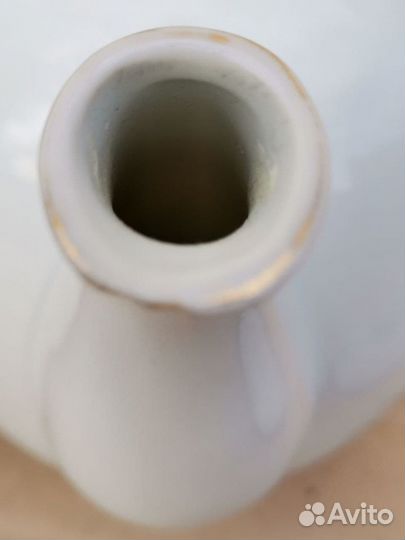 Заварочный чайник(Чехословакия), Богемия