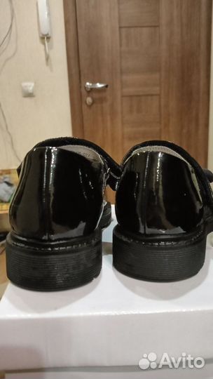 Туфли 33