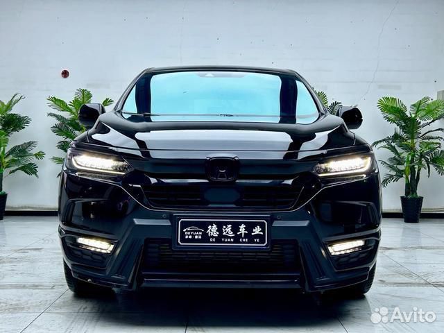 Honda Breeze 1.5 CVT, 2022, 33 626 км