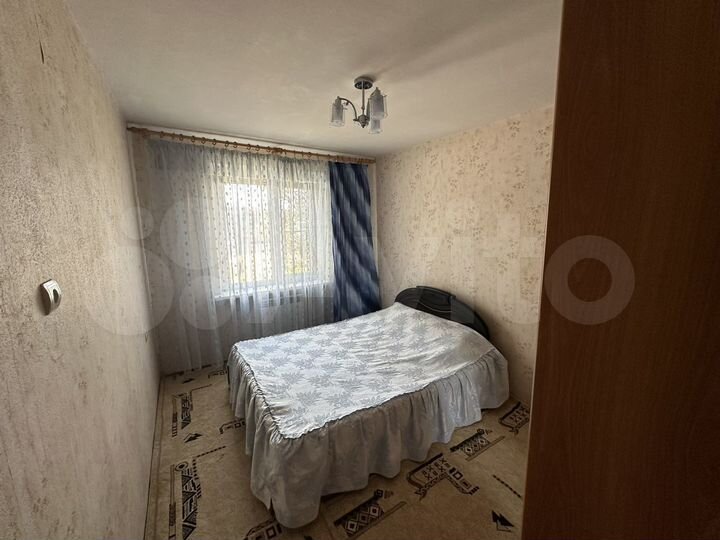 2-к. квартира, 52,7 м², 1/9 эт.