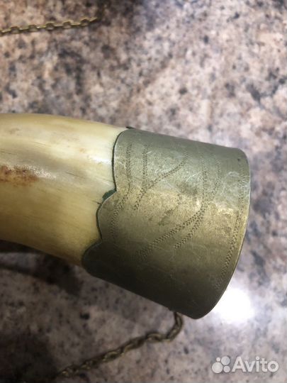 Рог изобилия. СССР Ялта 1976 г