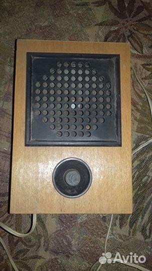 Радио для радиоточки