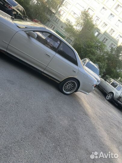 Колеса work jawa r18 Япония