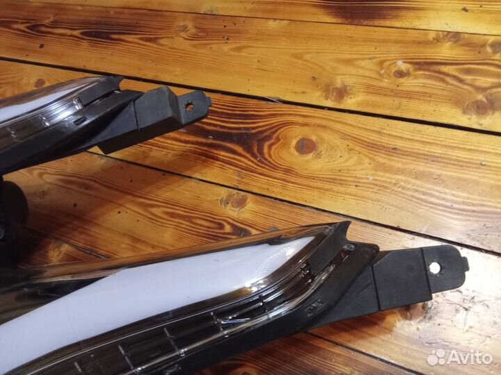 Фара правая хундай грета с16по20год 92102-М0100