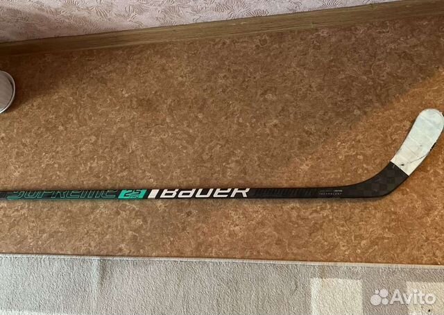 Клюшки хоккейные игроков ак барса