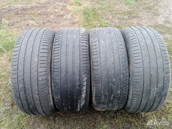 Michelin Primacy 4 225/55 R17