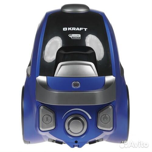 Пылесос kraft KF-KVC259