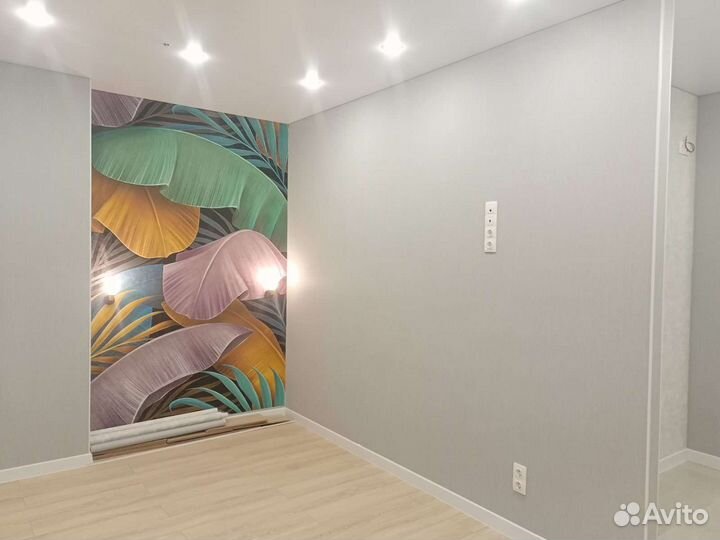 Ремонт квартир