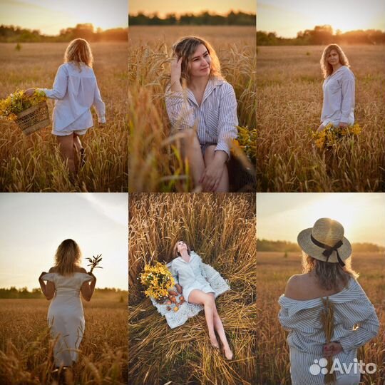 Фотосессия