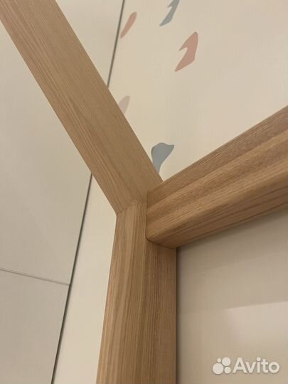 Кровать домиком mimirooms