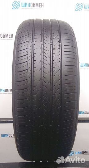 Sunny NP203 205/55 R16 91V