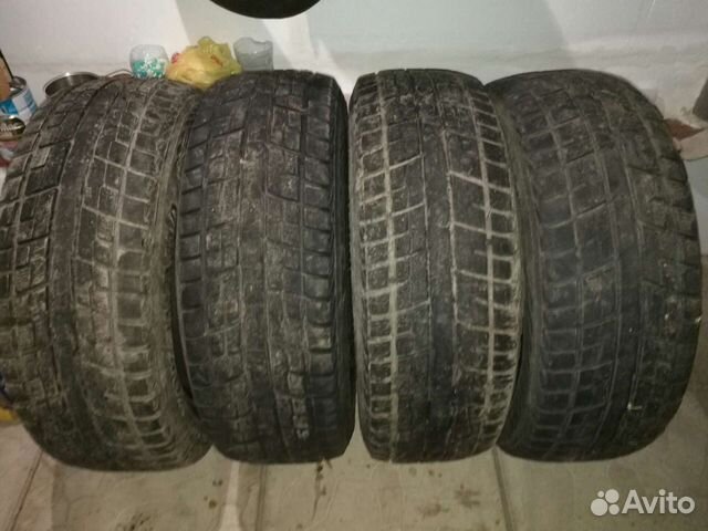 Yokohama Geolandar A/T-S G012 285/65 R18