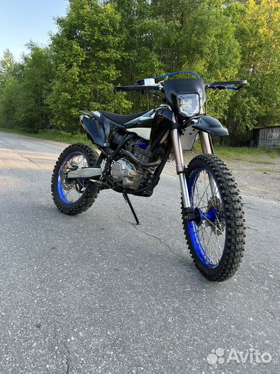 Motoland xt250hs 2022