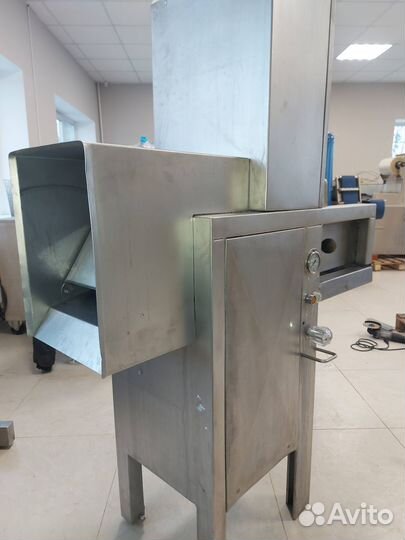 Инъектор Ruhle 20