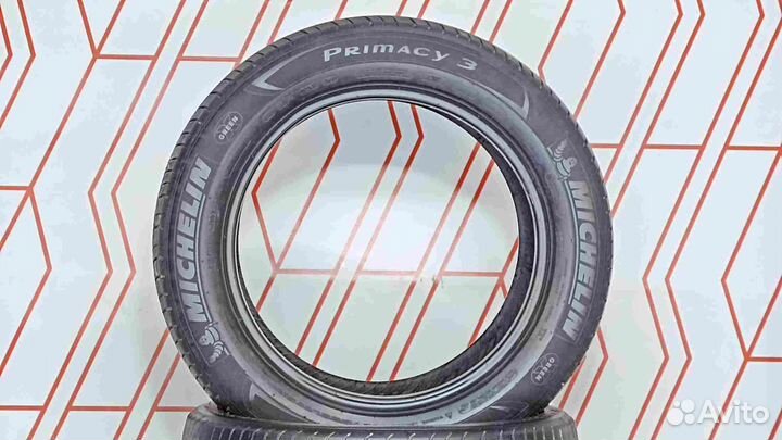 Michelin Primacy 3 235/55 R18