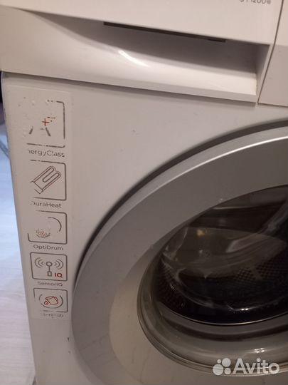 Стиральная машина бу