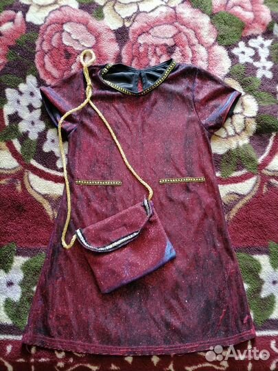 Вещи на девочку