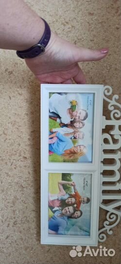 Рамки для фото новая