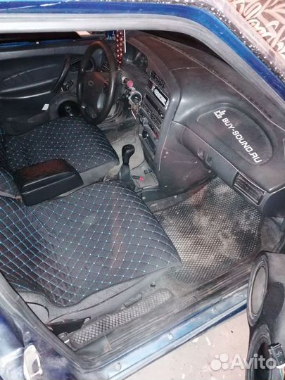 ВАЗ 2105 1.6 МТ, 2008, 100 000 км